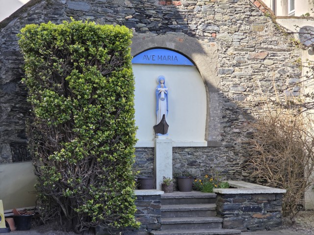 Newsletters for the 18th Sunday in Ordinary Time