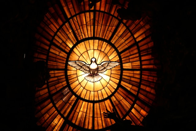 Newsletters for Pentecost Sunday