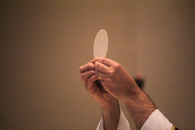 Newsletters for Corpus Christi